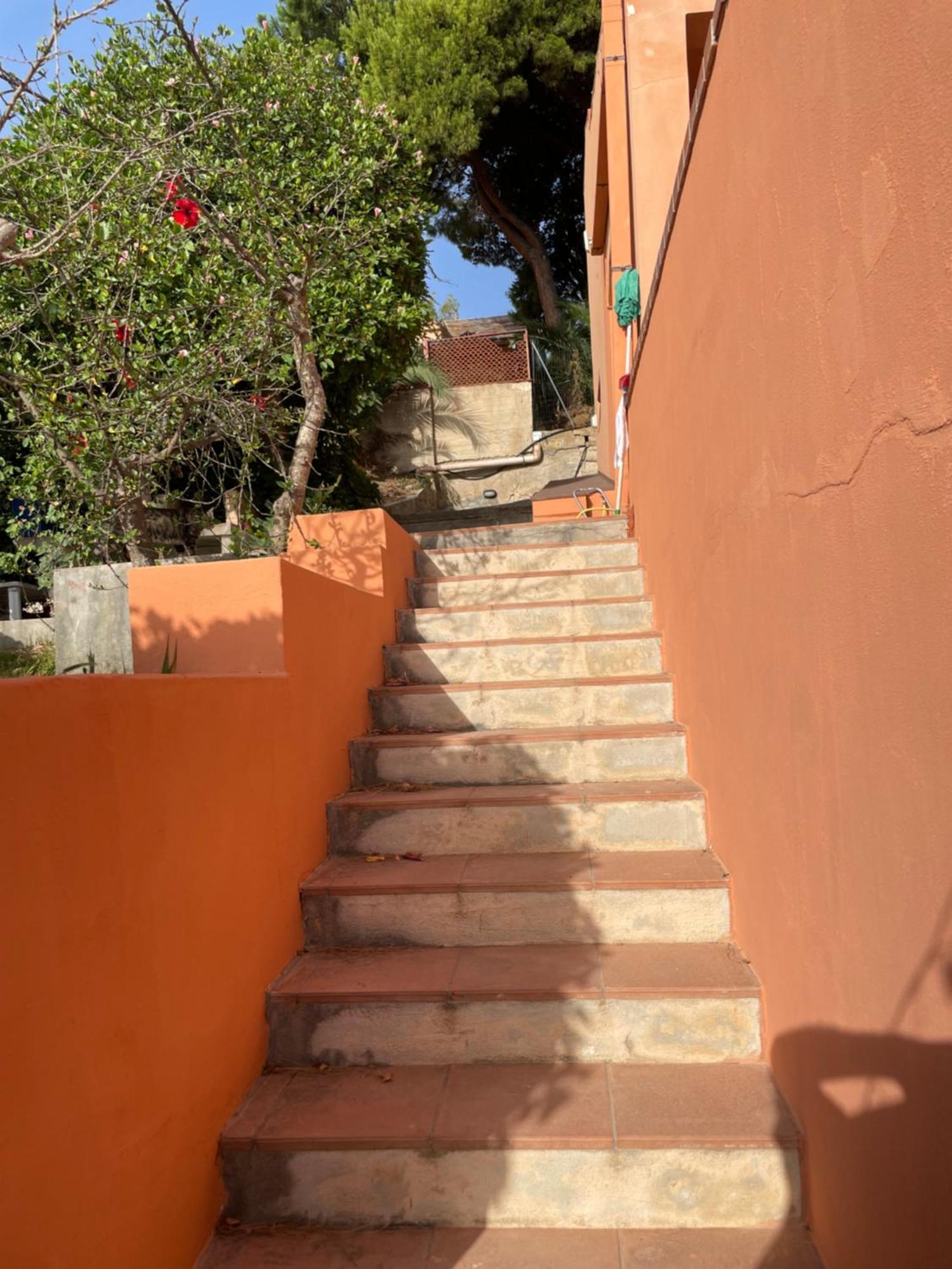 Villa Hibiscus Scopello 斯科佩洛 外观 照片
