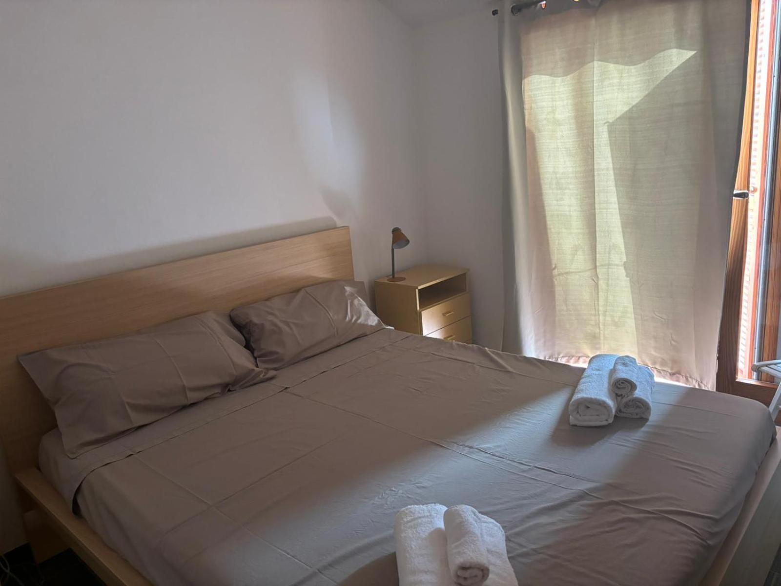 Villa Hibiscus Scopello 斯科佩洛 外观 照片