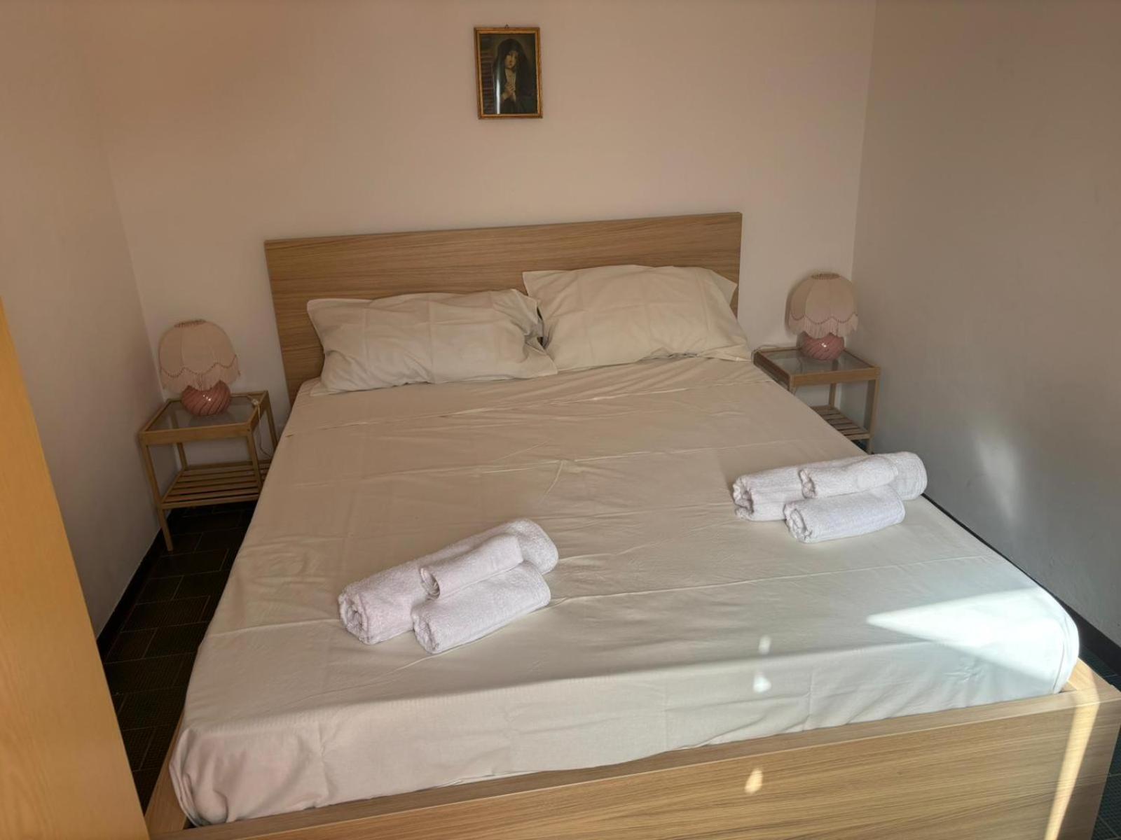 Villa Hibiscus Scopello 斯科佩洛 外观 照片