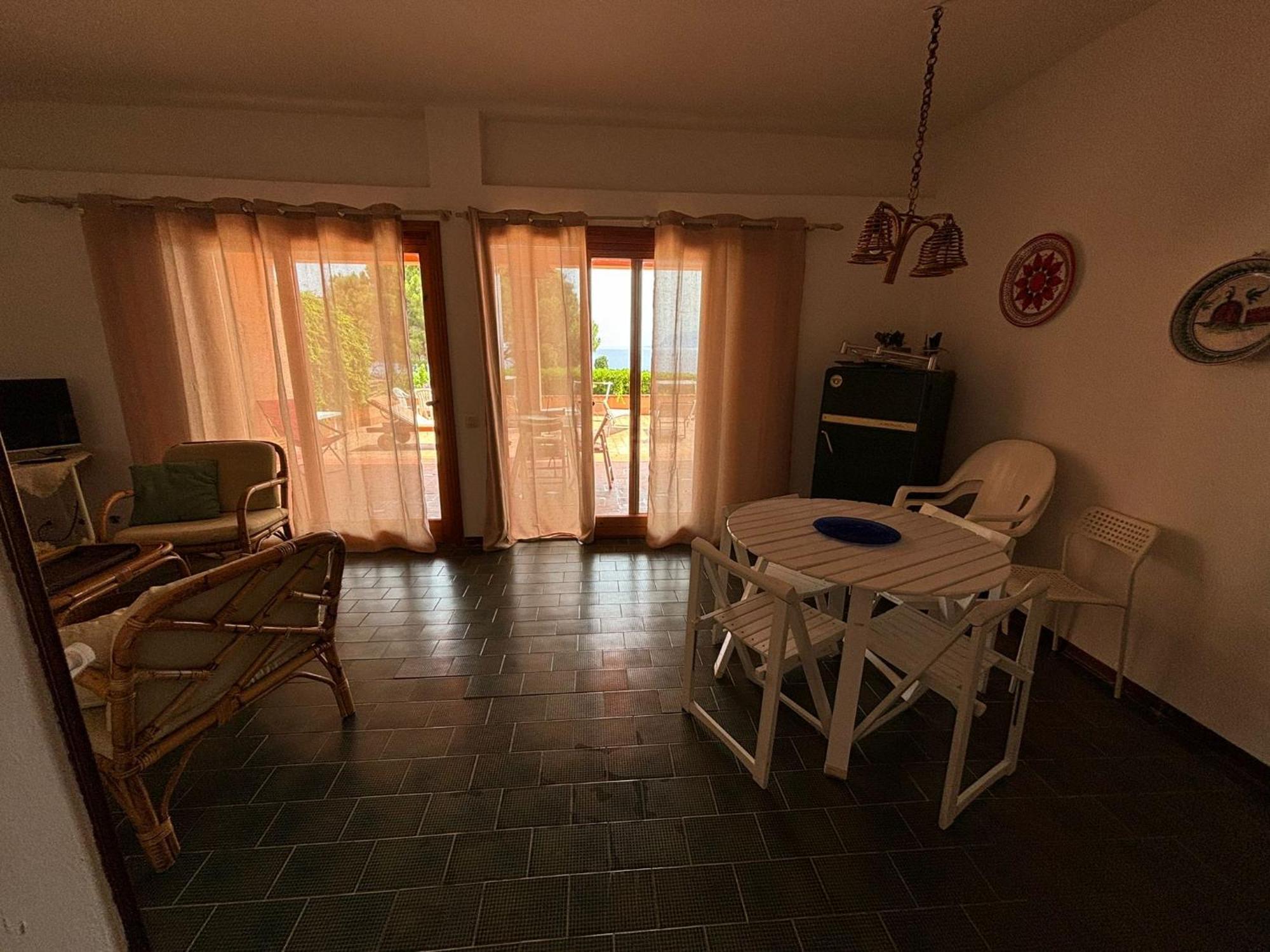 Villa Hibiscus Scopello 斯科佩洛 外观 照片