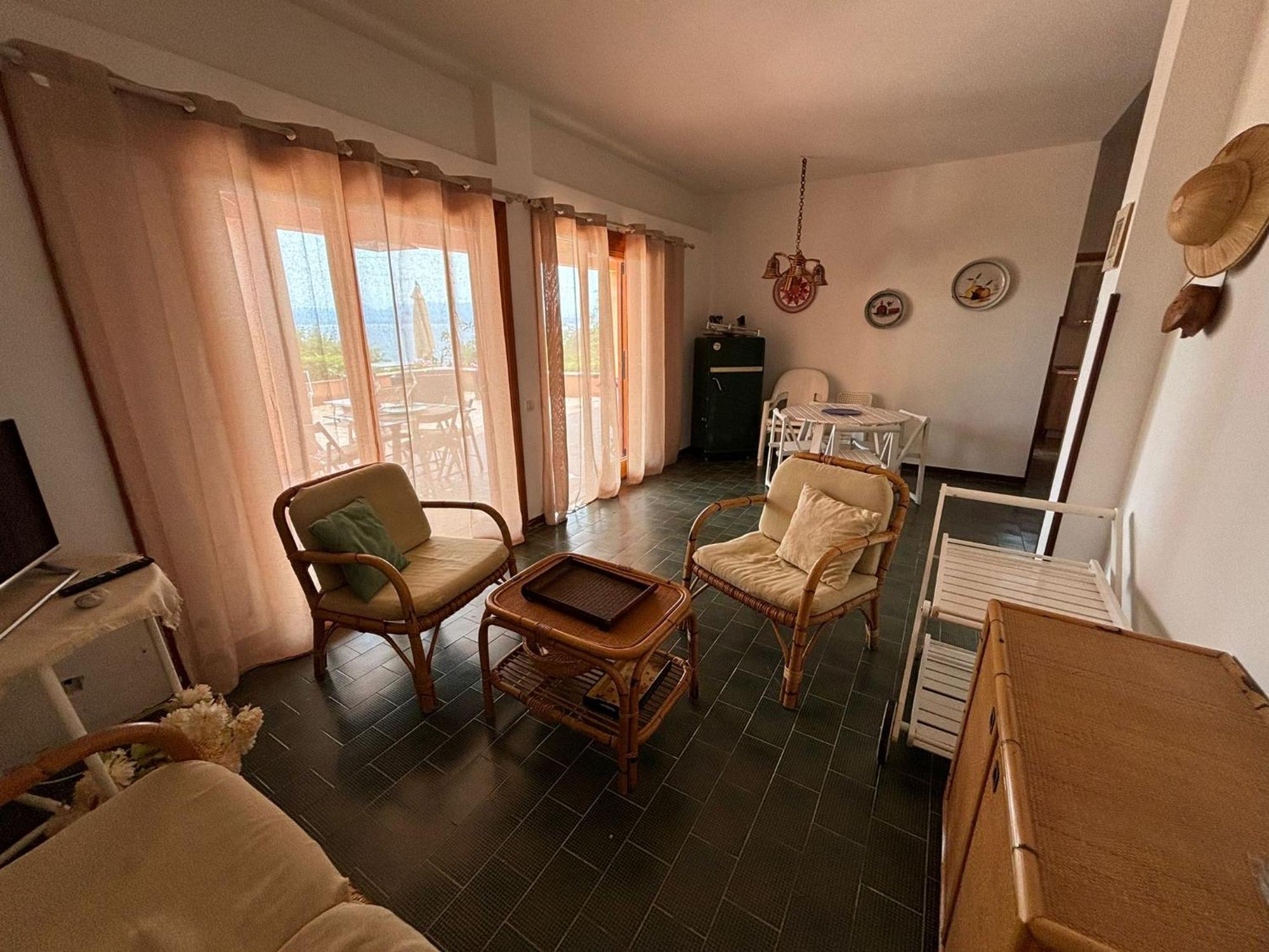 Villa Hibiscus Scopello 斯科佩洛 外观 照片